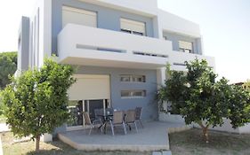 Platoni Elite Villas