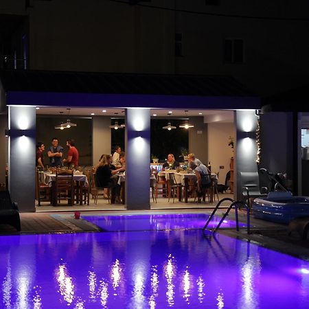 Platoni Elite Villas Ialysos  Extérieur photo