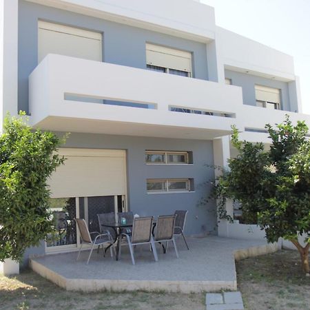 Platoni Elite Villas Ialysos  Extérieur photo