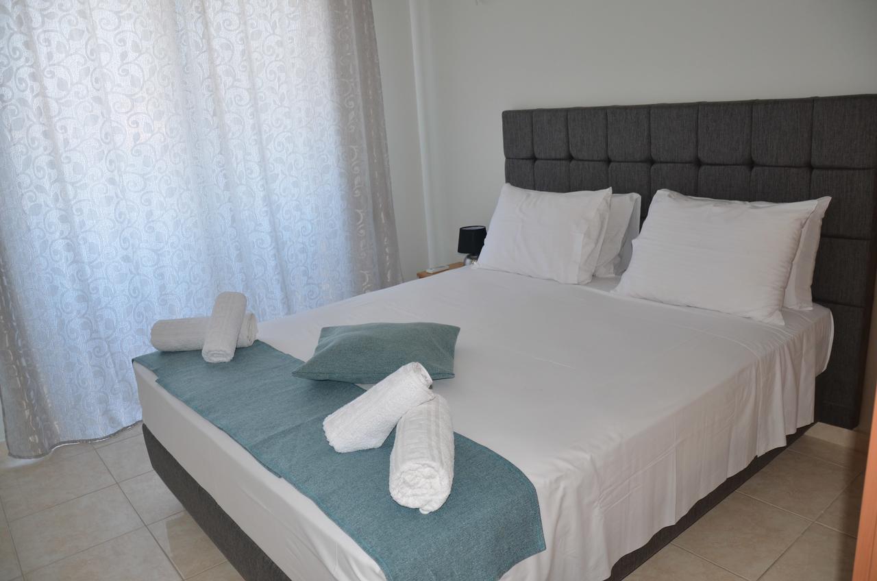 Platoni Elite Villas Ialysos  Extérieur photo