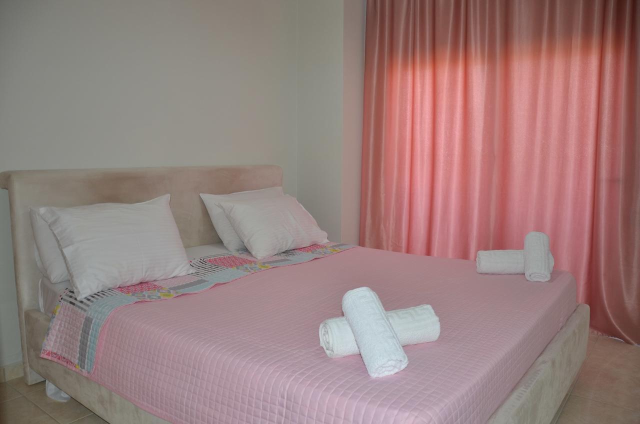 Platoni Elite Villas Ialysos  Extérieur photo