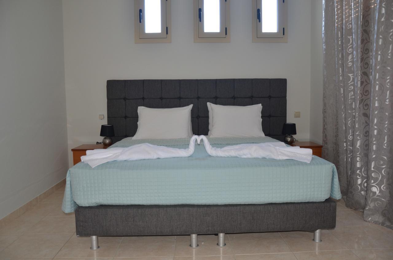 Platoni Elite Villas Ialysos  Extérieur photo