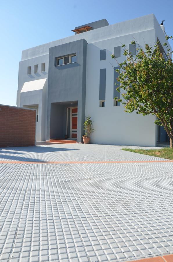 Platoni Elite Villas Ialysos  Extérieur photo