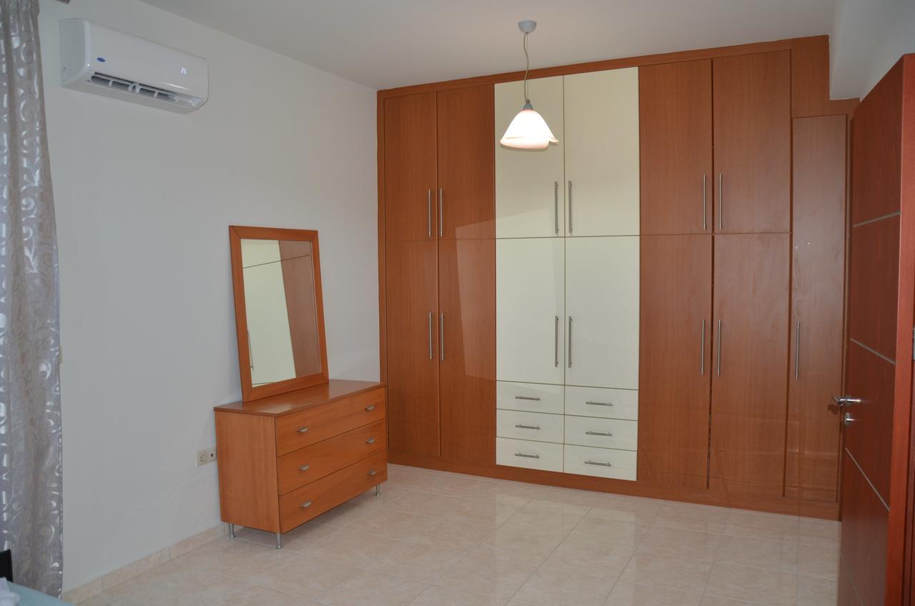 Platoni Elite Villas Ialysos  Extérieur photo