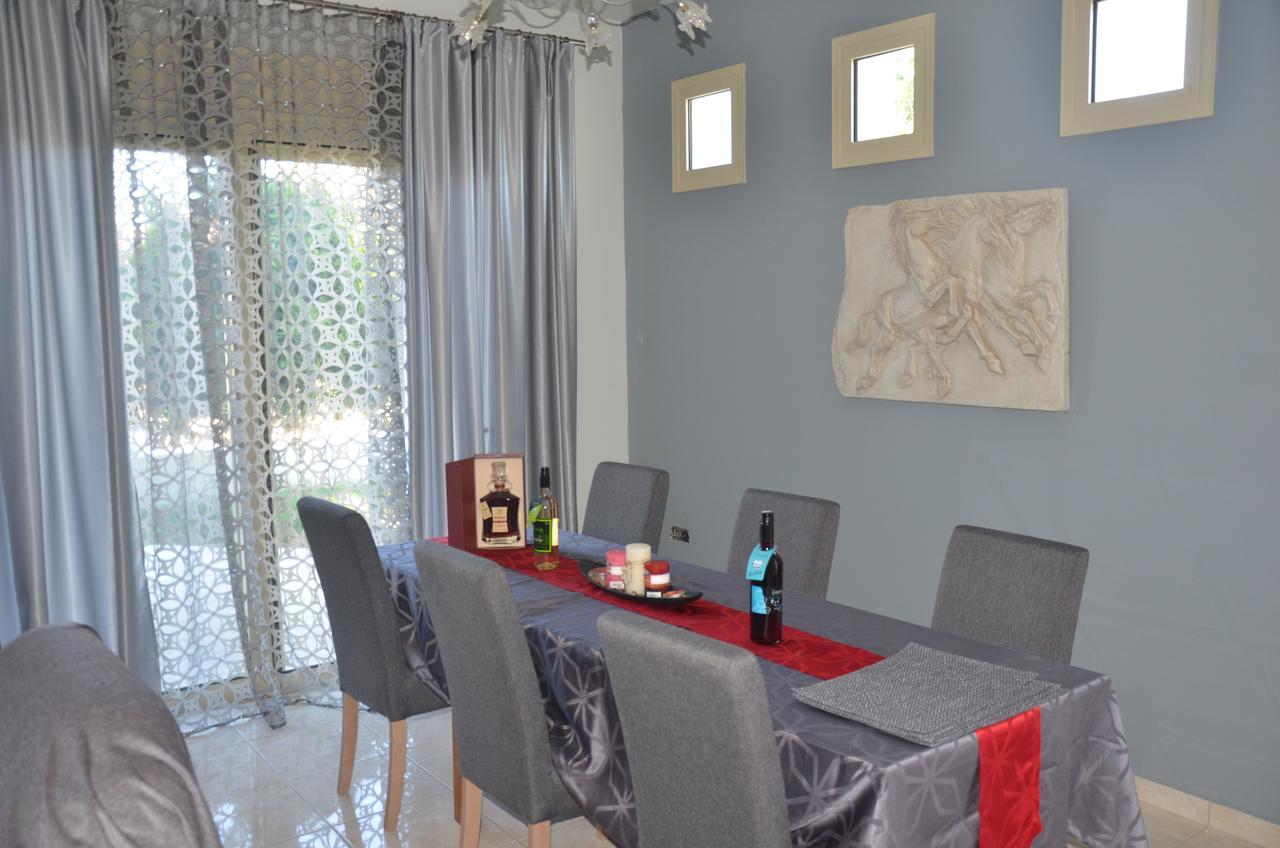 Platoni Elite Villas Ialysos  Extérieur photo