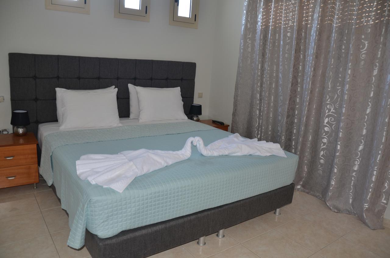Platoni Elite Villas Ialysos  Extérieur photo