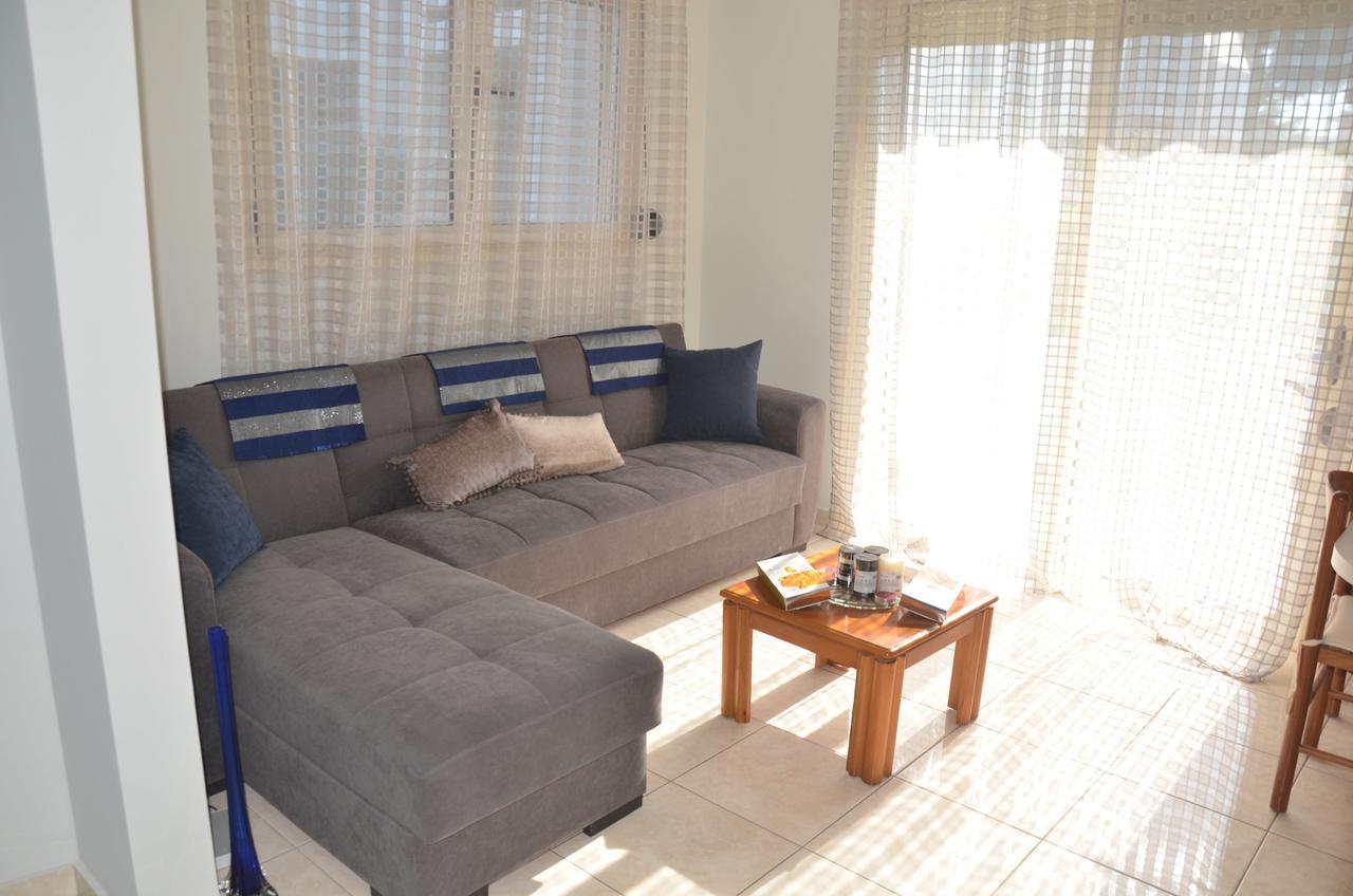Platoni Elite Villas Ialysos  Extérieur photo