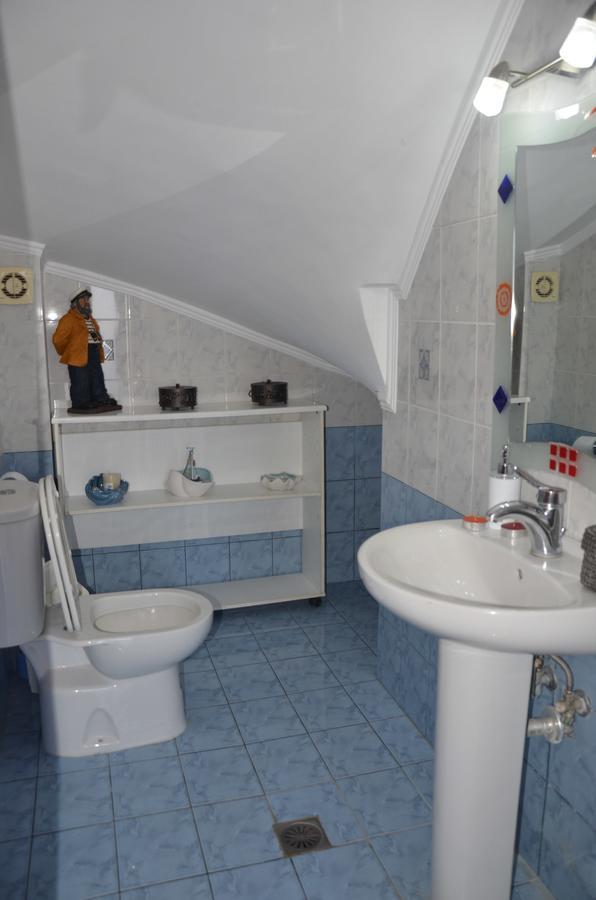 Platoni Elite Villas Ialysos  Extérieur photo