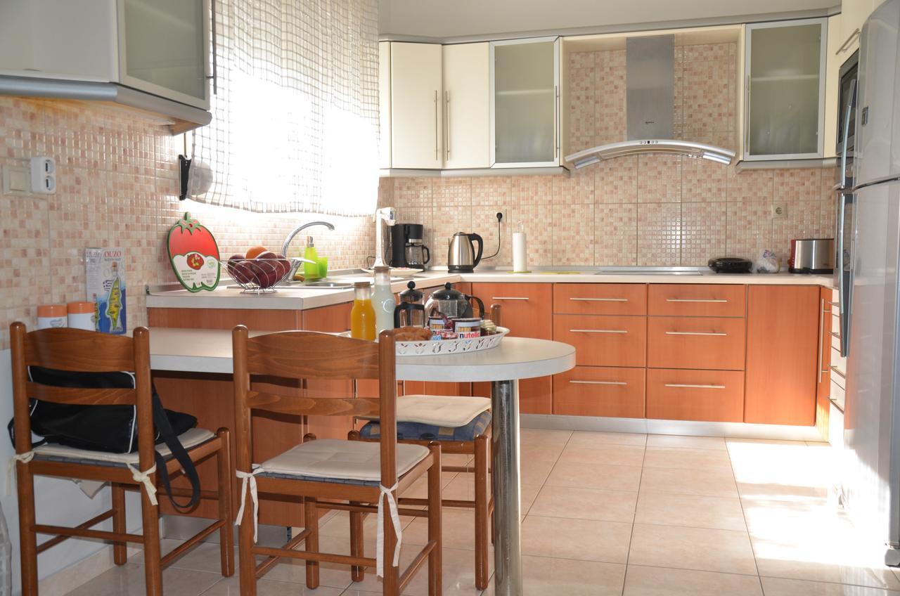 Platoni Elite Villas Ialysos  Extérieur photo