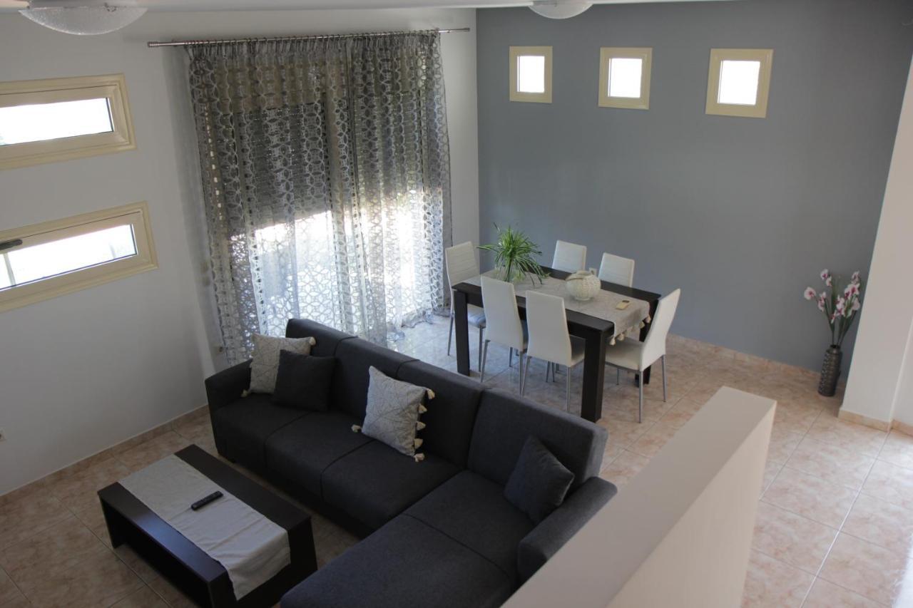 Platoni Elite Villas Ialysos  Extérieur photo