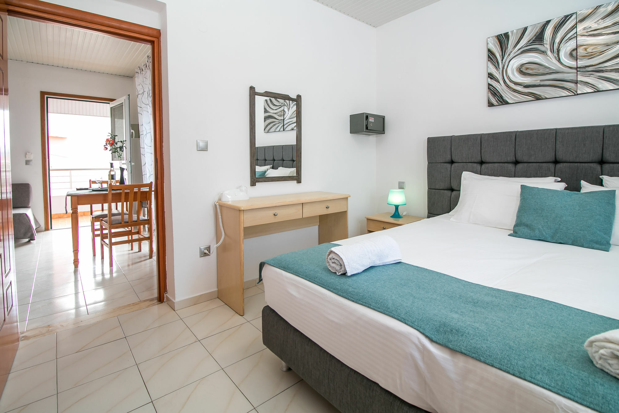 Platoni Elite Villas Ialysos  Extérieur photo