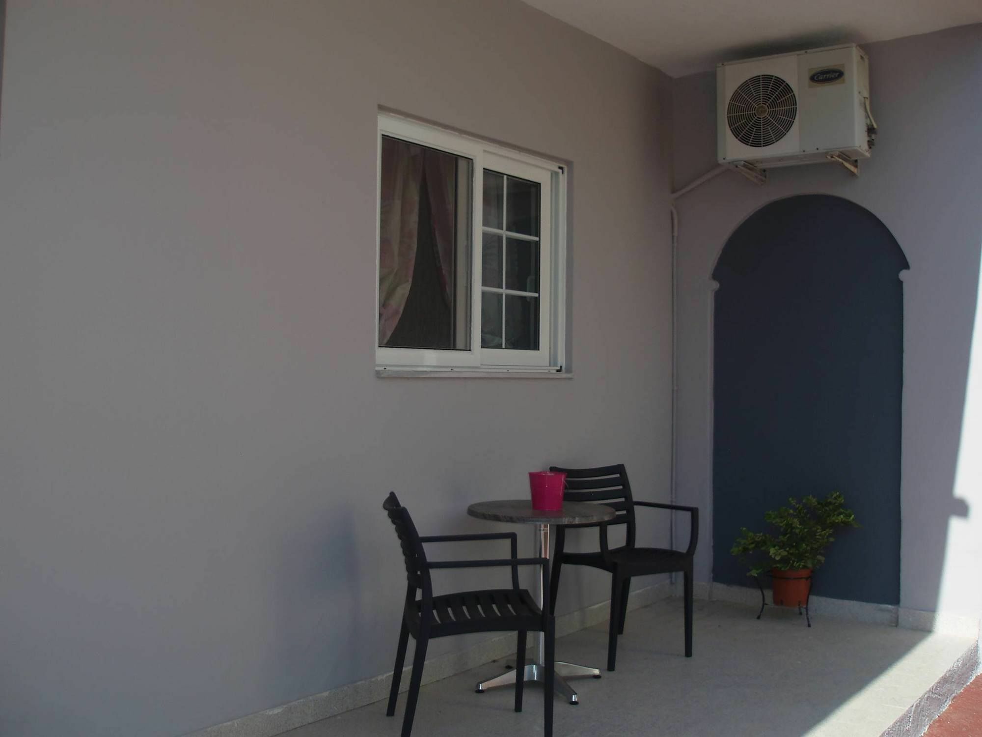 Platoni Elite Villas Ialysos  Extérieur photo