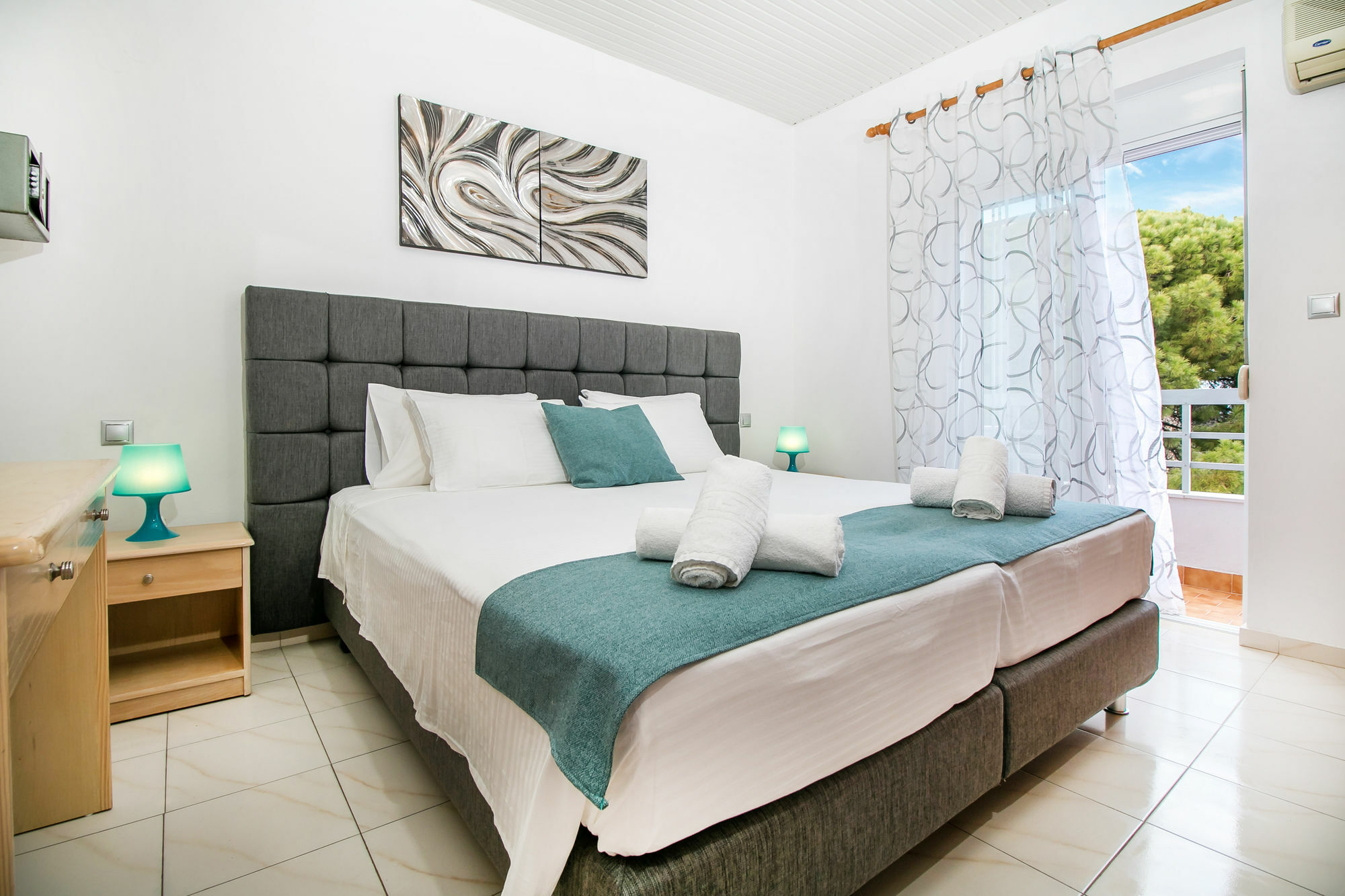 Platoni Elite Villas Ialysos  Extérieur photo