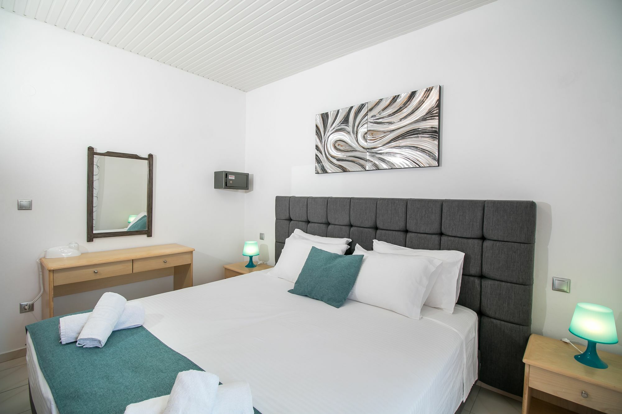 Platoni Elite Villas Ialysos  Extérieur photo