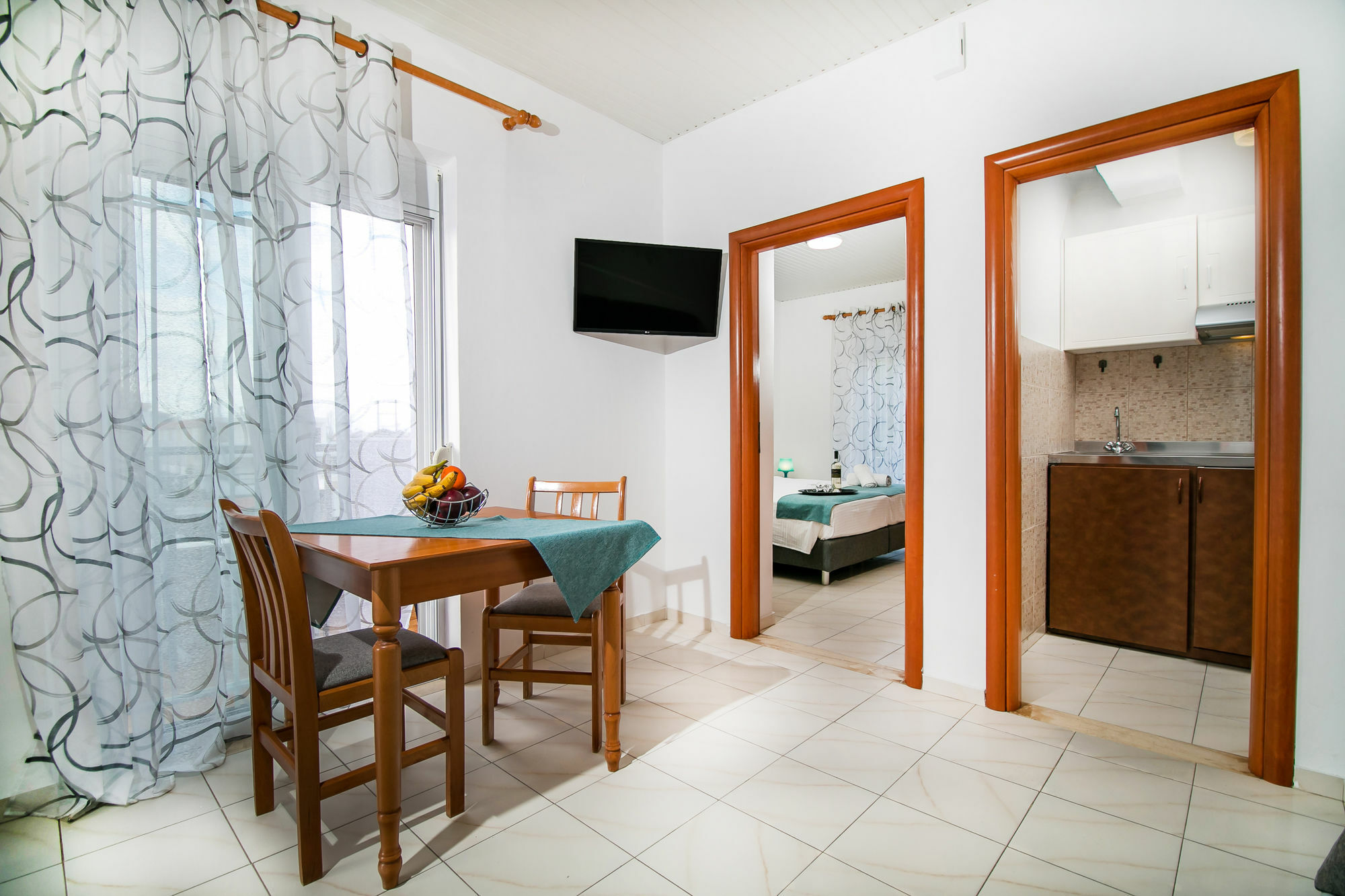 Platoni Elite Villas Ialysos  Extérieur photo