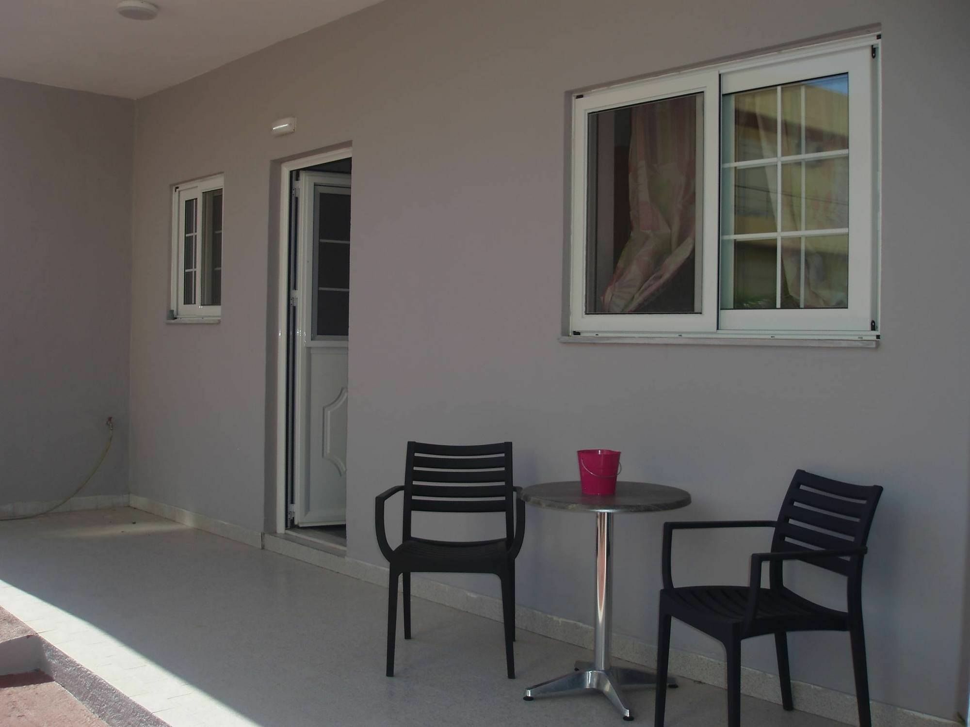 Platoni Elite Villas Ialysos  Extérieur photo