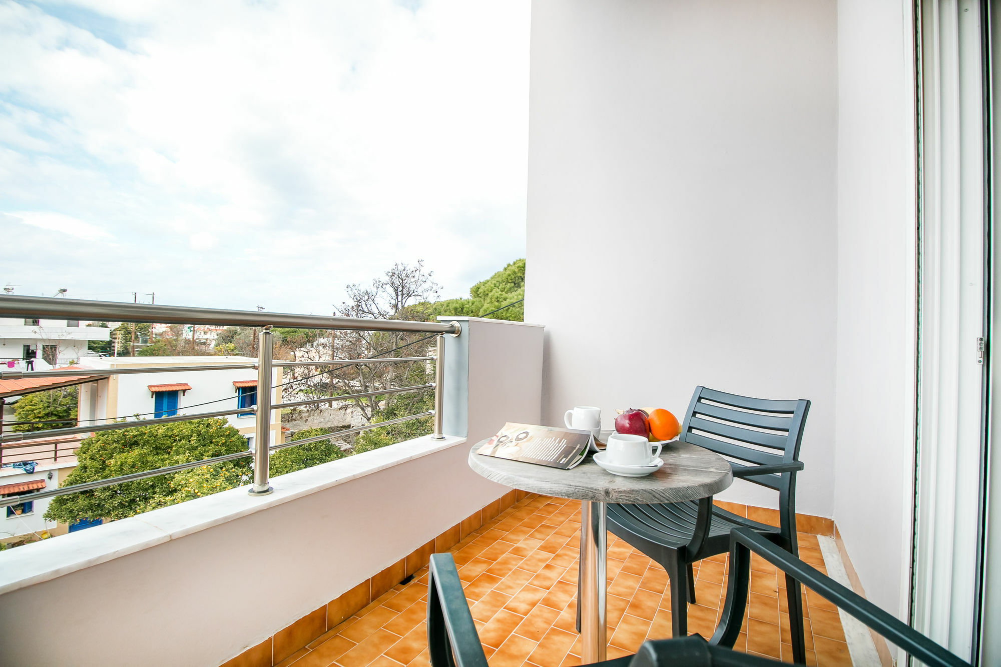 Platoni Elite Villas Ialysos  Extérieur photo